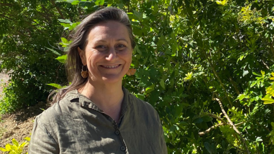 "Beaucoup de projets à finir" : Marion Sessiecq, la nouvelle maire du 3e, prend ses fonctions à mi-mandat