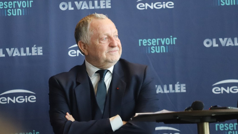 Changement de propriétaire pour la LDLC Arena : l'opération de cession à Jean-Michel Aulas validée ce mercredi
