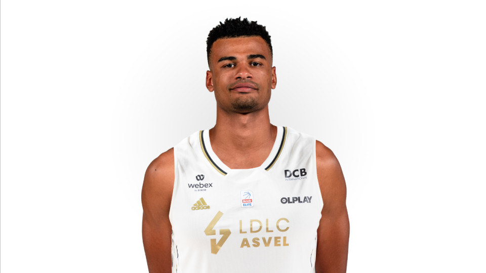 Timothé Luwawu-Cabarrot quitte l’ASVEL