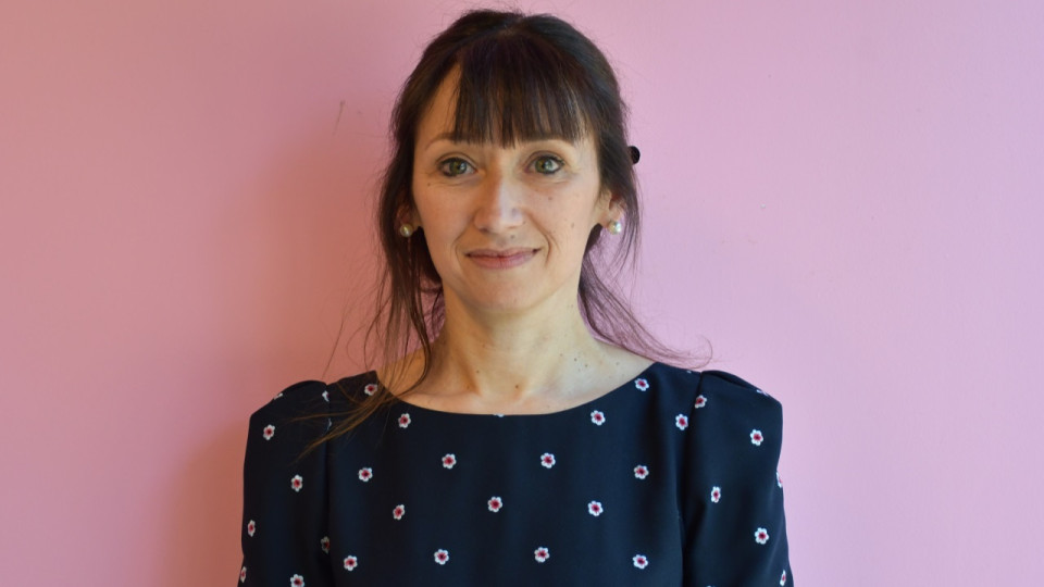 Julie Nublat-Faure : "Baignade dans le Rhône, un premier galop d'essai"