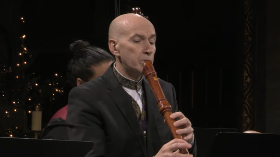 Conservatoire de Lyon : six mois de prison avec sursis et interdiction d’enseigner requis contre l’enseignant Jean Tubéry