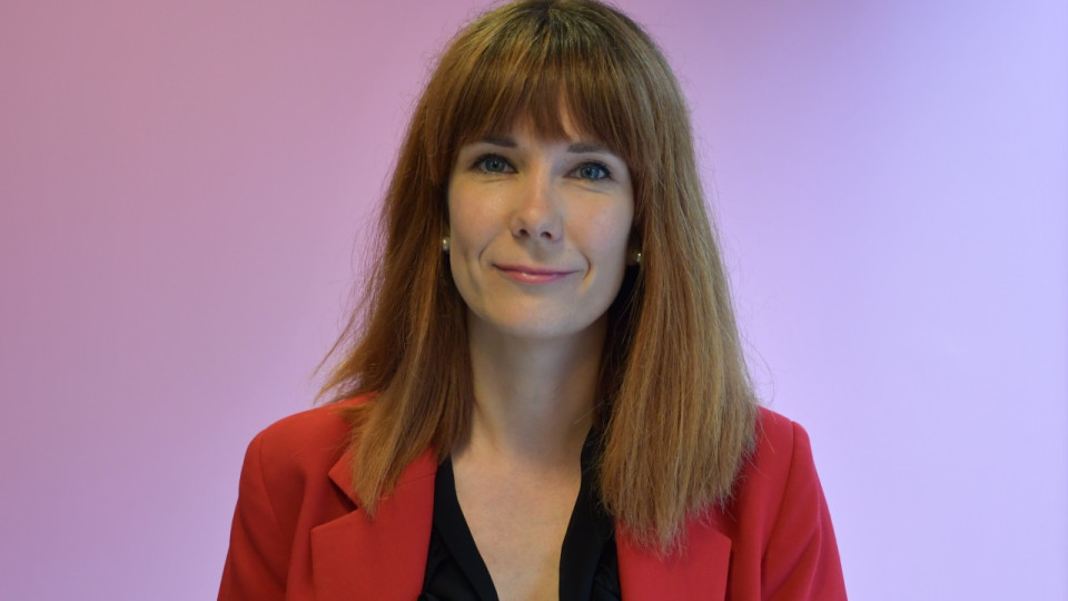 Tiffany Joncour : "Toutes les circonscriptions sont gagnables pour le RN"