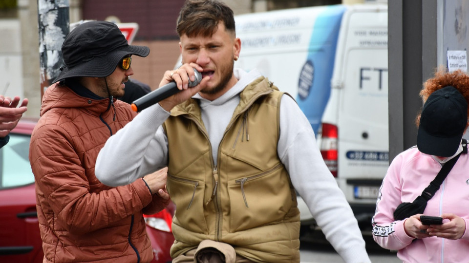 Législatives : Raphaël Arnault (Jeune Garde) parachuté à Avignon par LFI