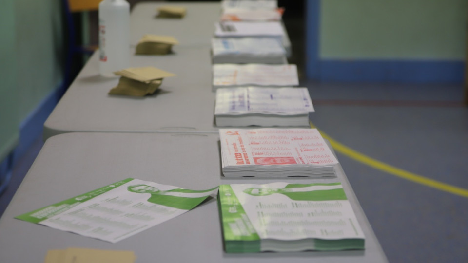 Elections législatives 2024 : la liste des 104 candidats dans le Rhône