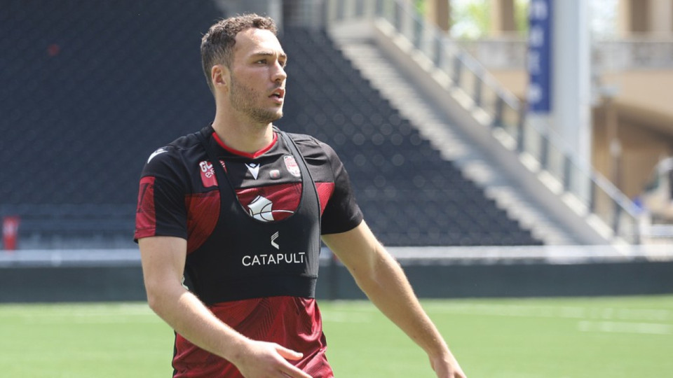 Quatre joueurs du LOU Rugby sélectionnés en équipe de France