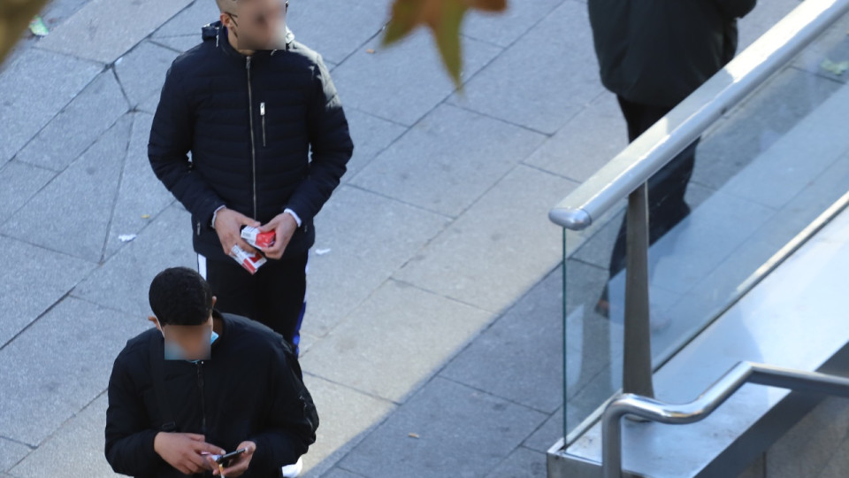 Lyon et Villeurbanne : leur trafic de cigarettes rapportait 15 000 euros par semaine