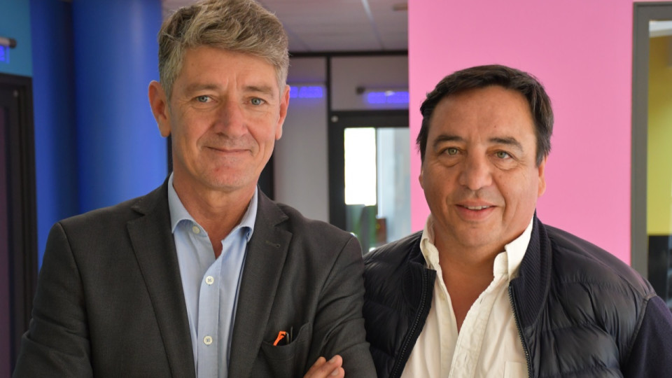 Luc Peyre (Altiplano) : une offre internationale de loisirs