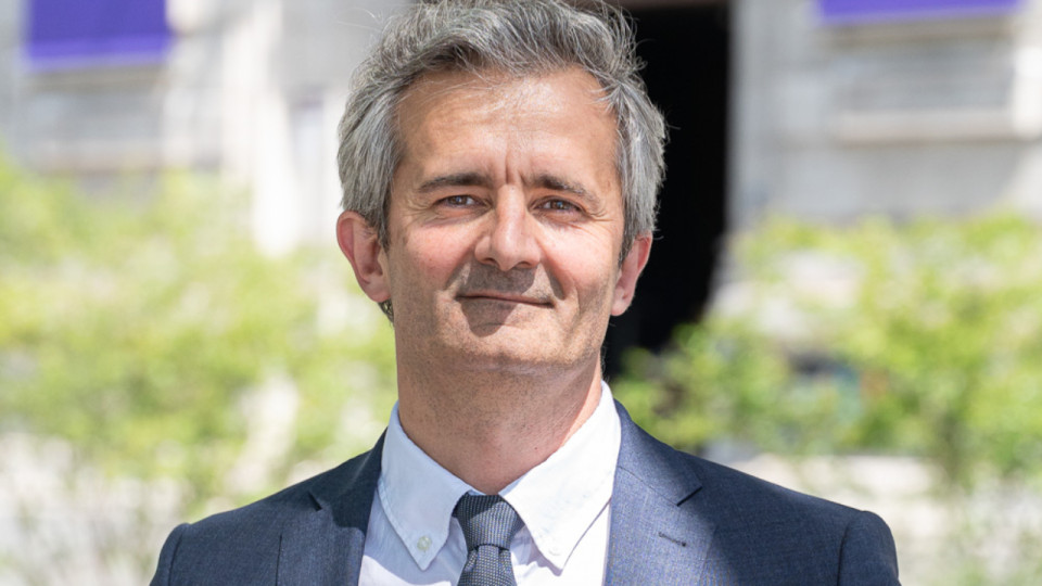 Lyon 3 : Gilles Bonnet devient président après le départ fracassant d'Eric Carpano