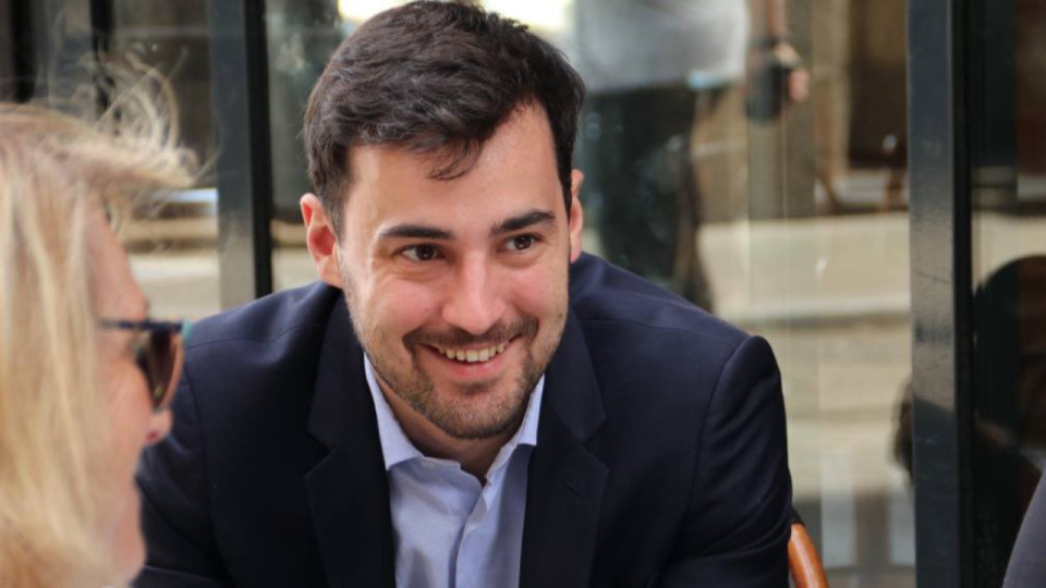 Tags à Lyon : Loïc Terrenes (Renaissance) accuse le Nouveau Front Populaire