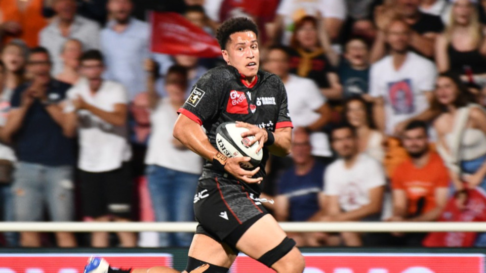 Mickaël Guillard et Alfred Parisien prolongent avec le LOU Rugby