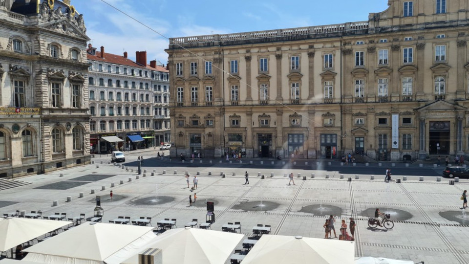Viol d’une jeune fille juive à Courbevoie : un rassemblement organisé ce mercredi à Lyon