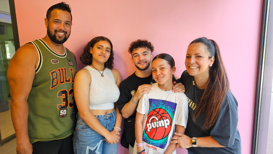 Lyon : ce groupe de danseurs va représenter la France et le Portugal aux championnats du monde de hip hop