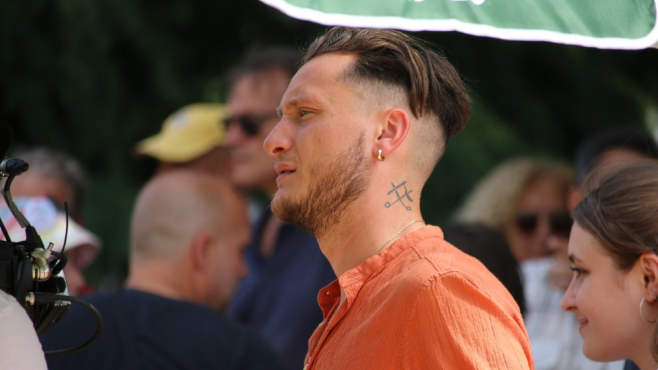 "Une balle dans la tête" : l'audio de la menace de Raphaël Arnault contre Alice Cordier publié