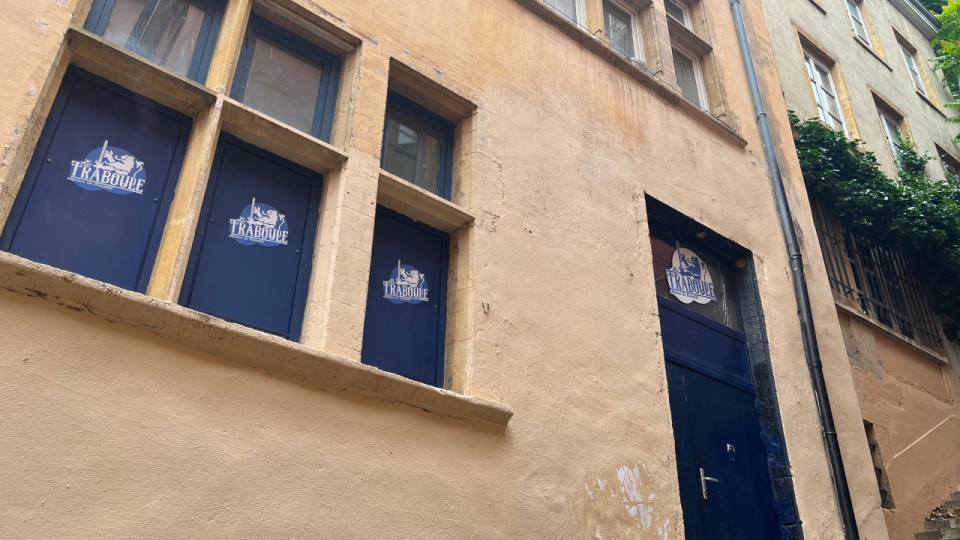 Lyon : Gérald Darmanin va proposer la dissolution des Remparts "très prochainement"