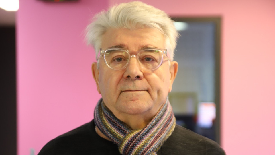 Législatives : l'ancien maire PCF de Vénissieux André Gerin ne votera pas pour Idir Boumertit (LFI)