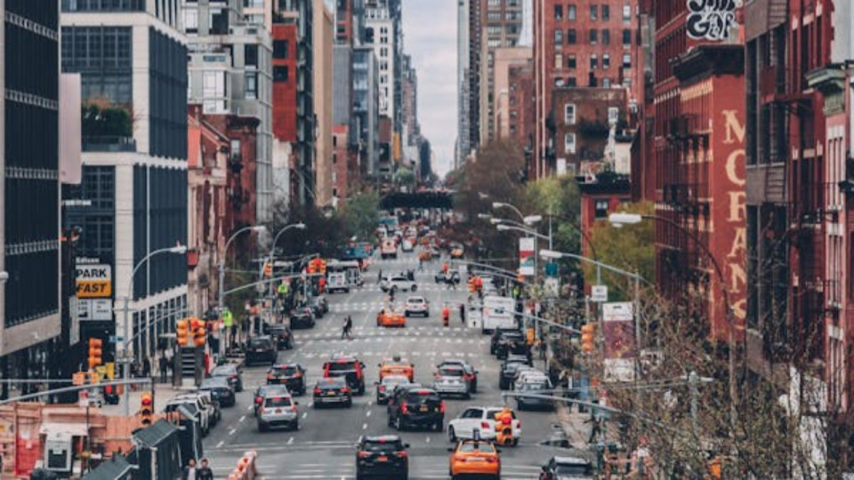 Envolez-vous pour un séjour inoubliable à New York