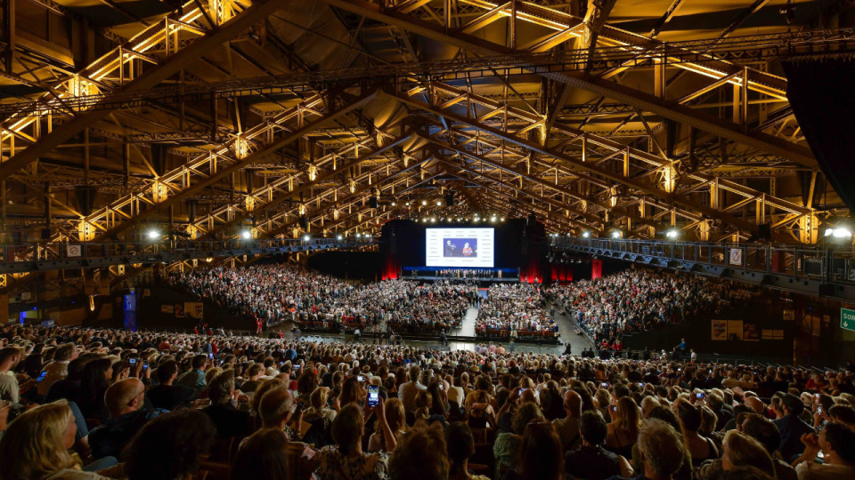 Festival Lumière à Lyon : les premières informations de l’édition 2024 dévoilées
