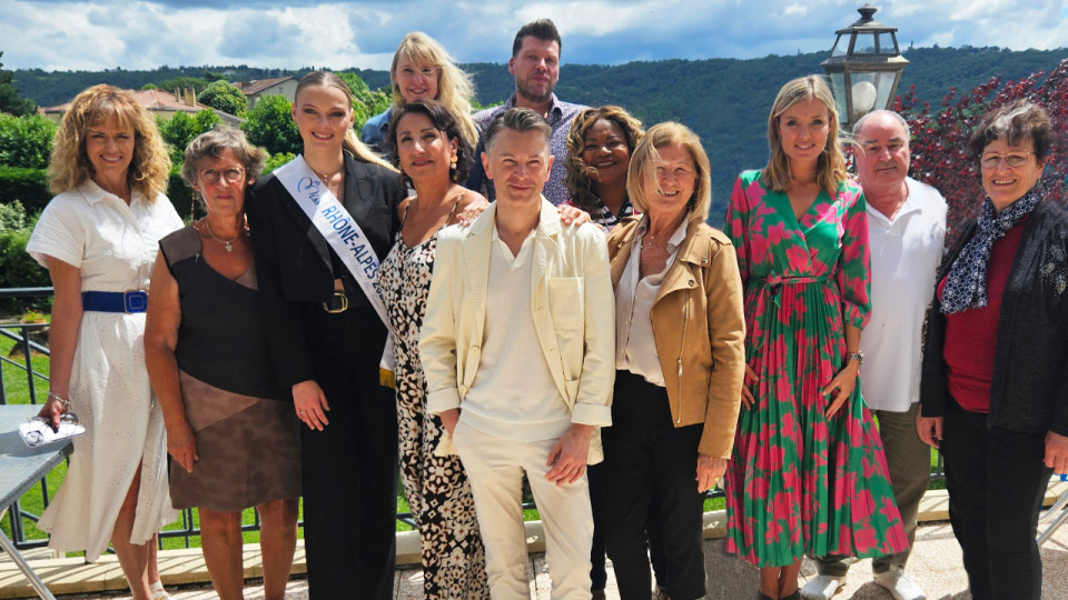 "On veut repartir de zéro" : une nouvelle direction pour le comité Miss Rhône-Alpes