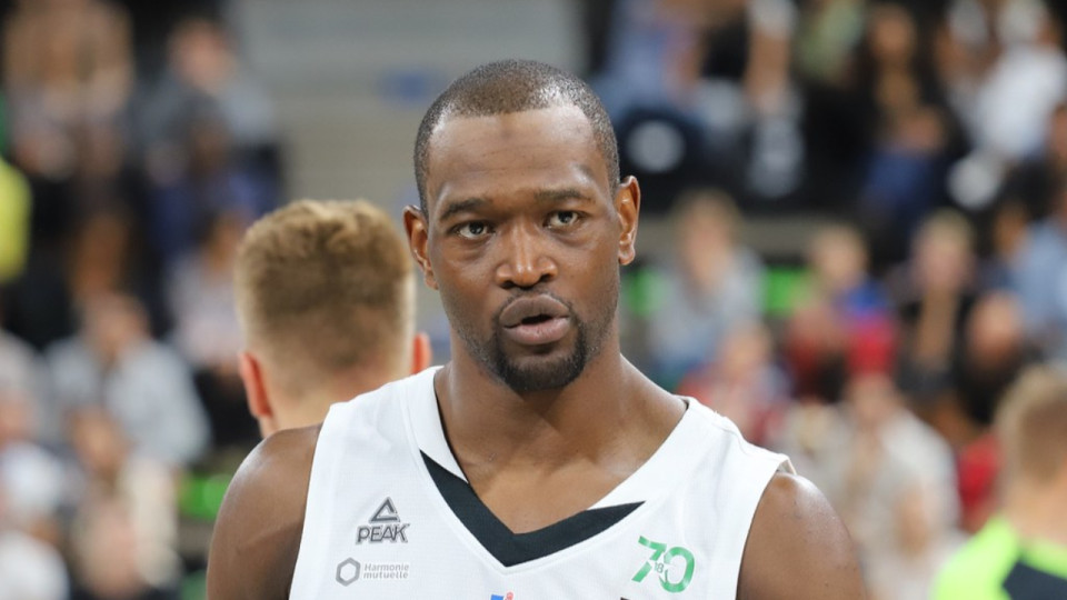 ASVEL : Charles Kahudi rempile pour une dixième saison !