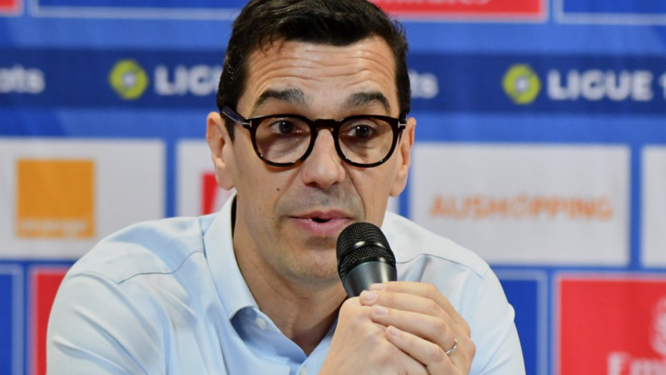 Le gendarme financier du football ne prend aucune mesure à l'encontre de l'OL