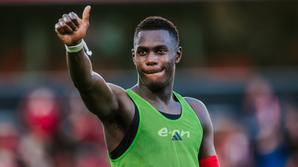 OL : un défenseur arrive d'Angleterre pour 31 millions d'euros