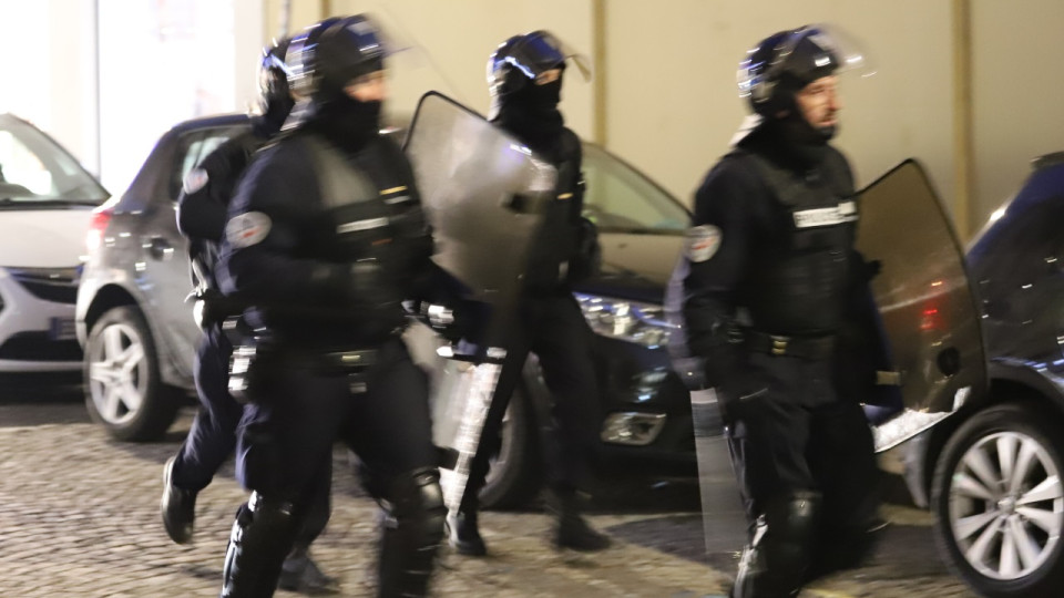 Possibles émeutes dimanche à Lyon ? Un important dispositif policier déployé, notamment pour protéger les commerces