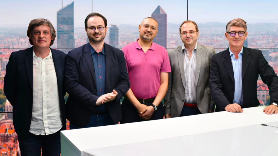 Lyon Politiques : Législatives dans le Rhône (de la 7e à la 14e circonscription) - 28/06/24