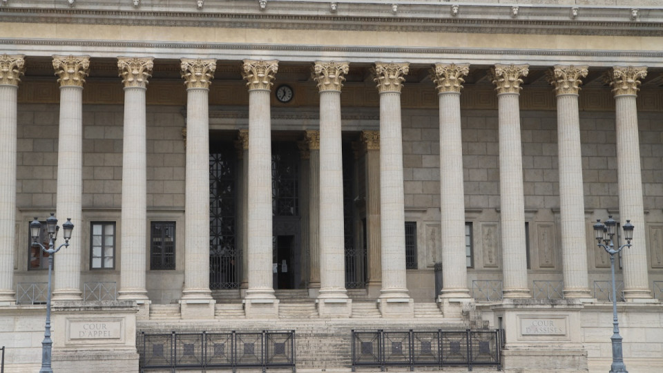 Lyon : 7 ans de prison pour avoir tué un homme en le balançant du pont de la Guillotière