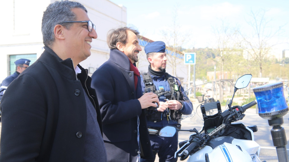 Quinze policiers municipaux mobilisés dimanche soir à Lyon ? Une "fake news" selon l'adjoint au maire chargé de la Sécurité