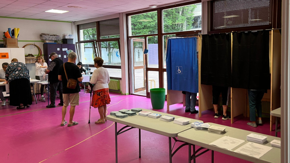 Législatives 2024 : le taux de participation à 17h dans le Rhône s'envole !