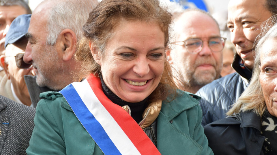 Législatives : une triangulaire dans la 5e circonscription du Rhône, Blandine Brocard en tête