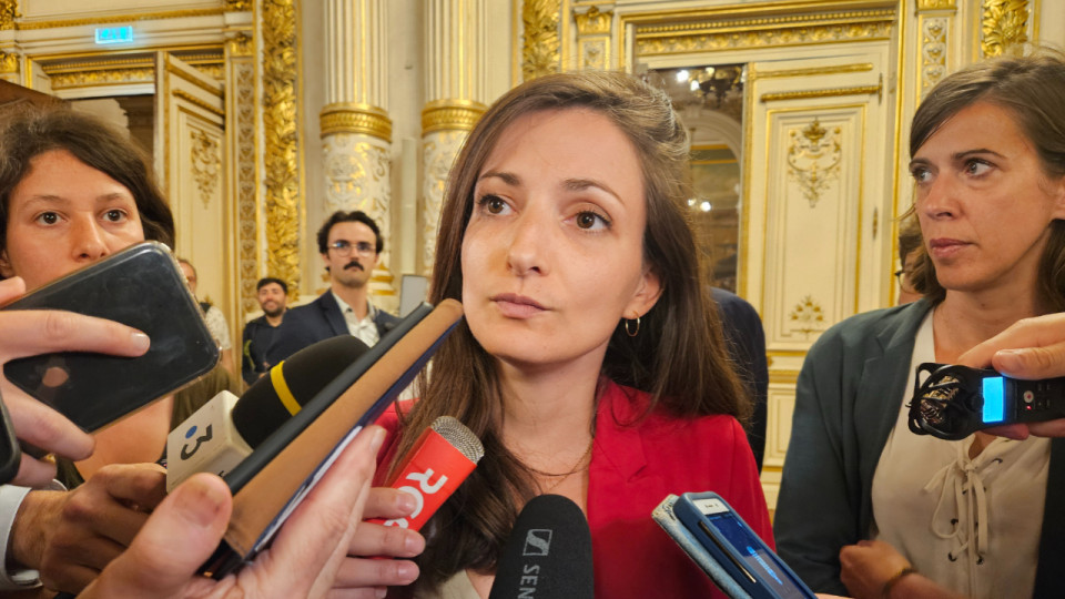 Législatives : Marie-Charlotte Garin réélue au premier tour dans la 3e circonscription