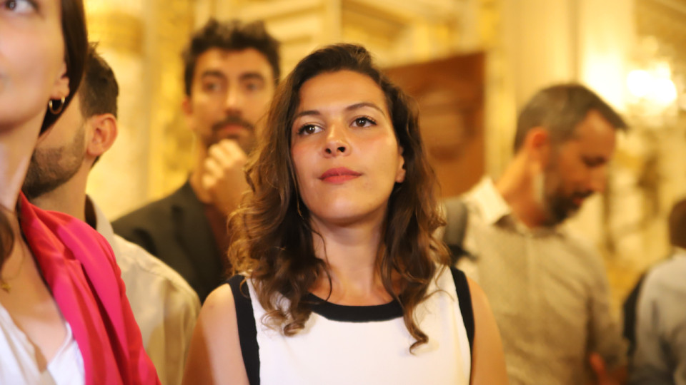 Législatives : Anaïs Belouassa (NFP) largement en tête devant Thomas Rudigoz et le RN dans la 1e circonscription