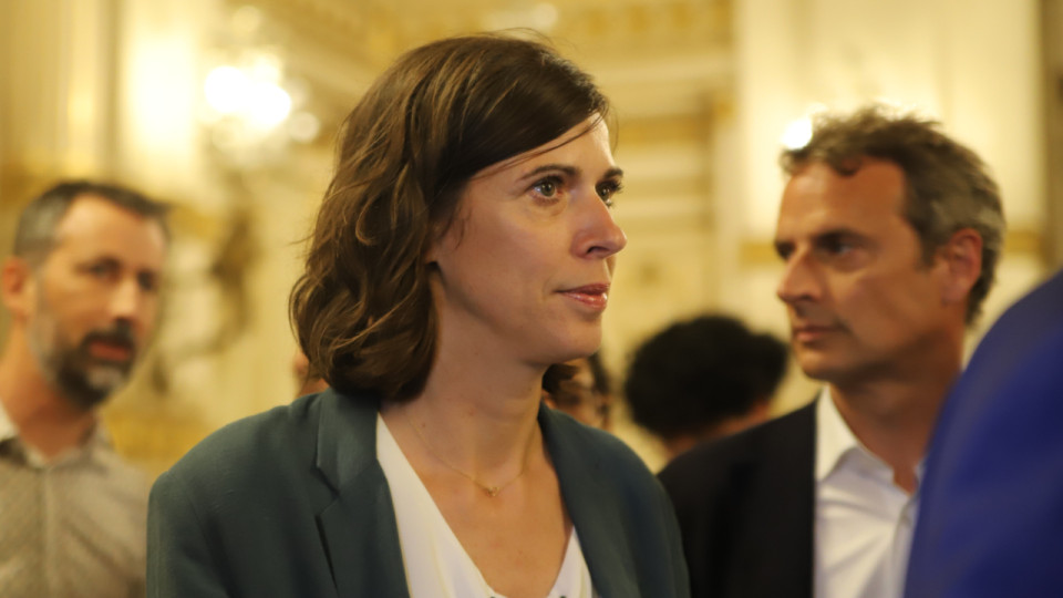 Législatives : Sandrine Runel (NFP) en tête dans la 4e circonscription du Rhône