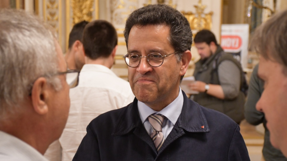 Législatives : un duel Gabriel Amard-Jean-Paul Bret à Villeurbanne