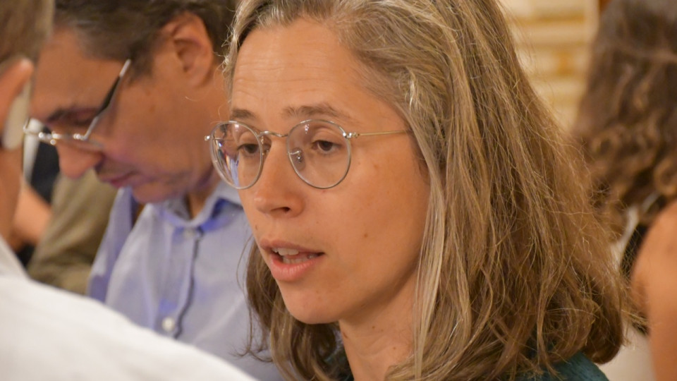 Législatives dans le Rhône : Lucie Gaillot Durand appelle Cyrille Isaac-Sibille à se désister