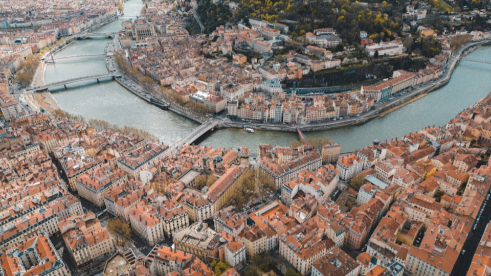 Lyon : la Cité des Gones, leader du jeu vidéo