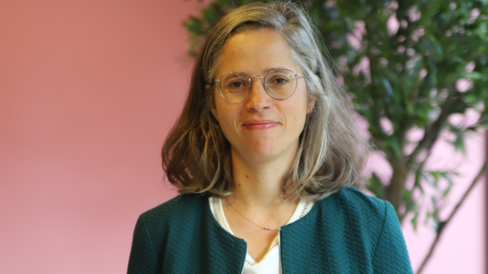 Lucie Gaillot Durand : "J'en appelle à la responsabilité des électeurs de Cyrille Isaac-Sibille"