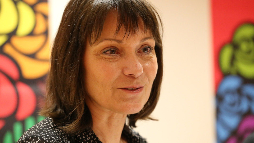 L'ex-eurodéputée lyonnaise Sylvie Guillaume devient présidente de Forum Réfugiés