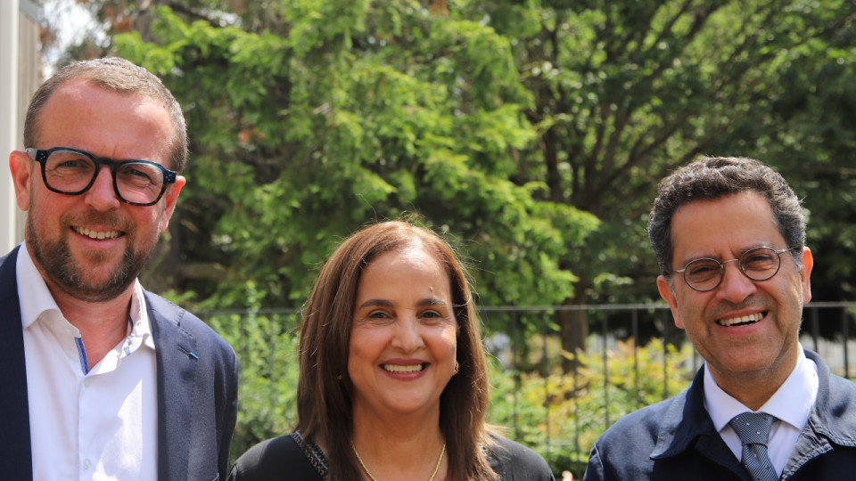 Sur la 6e circonscription, Gabriel Amard et Cédric Van Styvendael font appel au "devoir de responsabilité" de Jean-Paul Bret