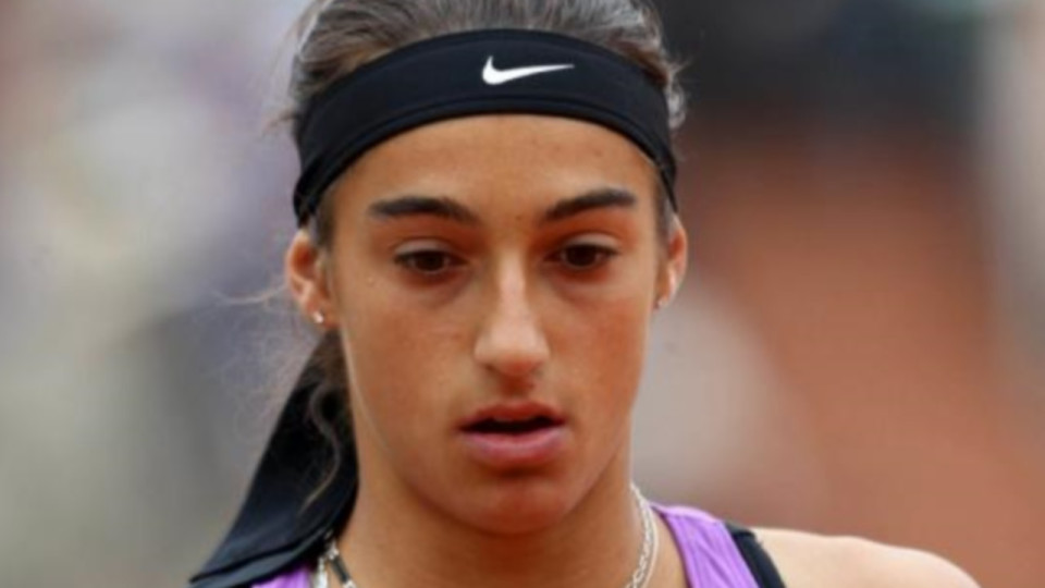 Wimbledon : Caroline Garcia éliminée dès le deuxième tour