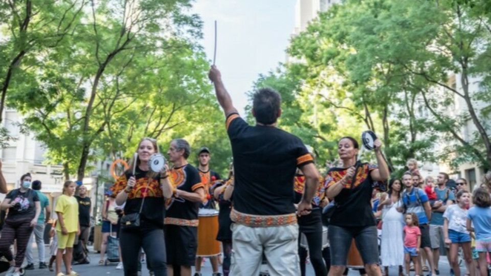 Que faire à Lyon et dans la Métropole ce week-end (5, 6 et 7 juillet) ?