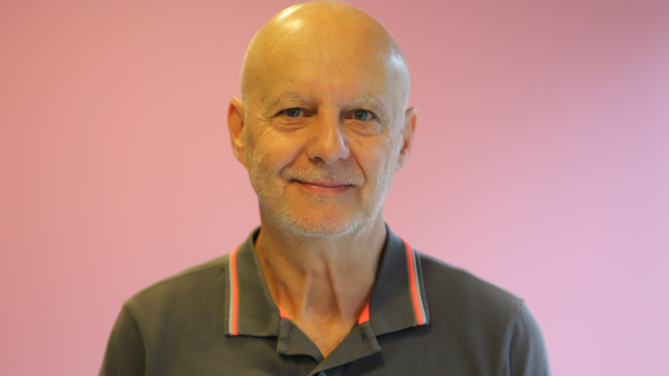 Frédéric Mallein-Gerin : "Retarder la pose de la prothèse en soignant temporairement le patient"