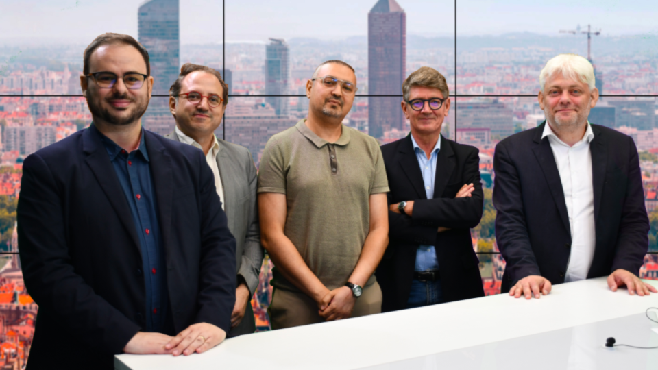 Lyon Politiques : Second tour des législatives et après ? - 05/07/24