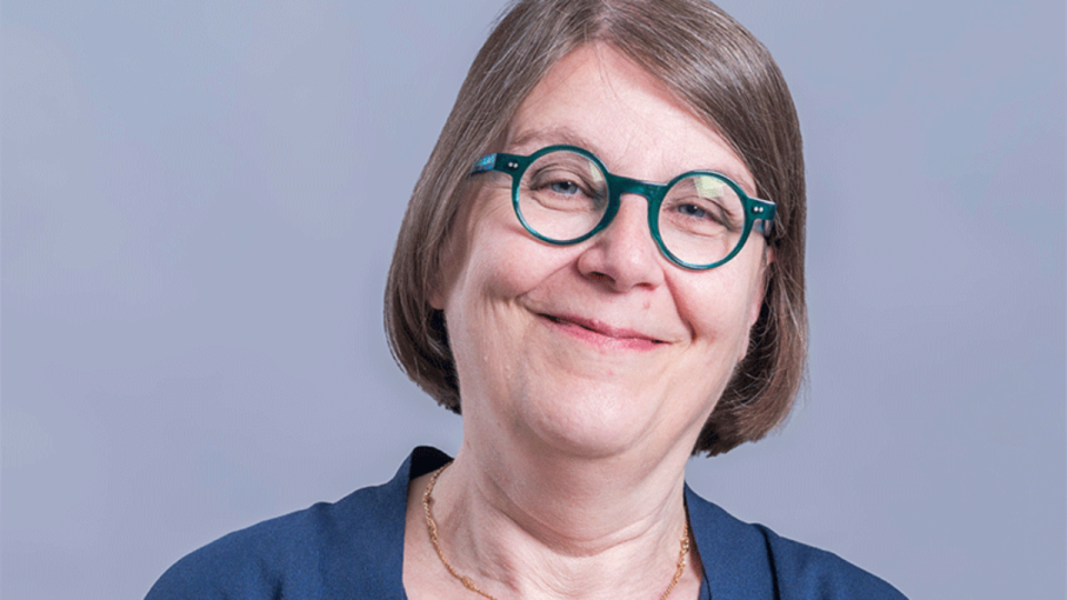 Une historienne de la santé à la tête de l’Université Lyon 2