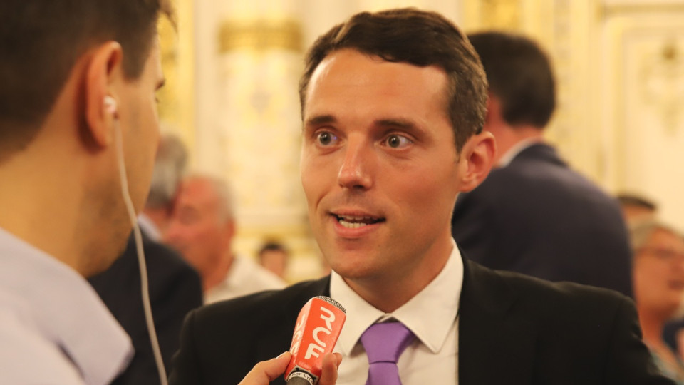 Législatives : Alexandre Portier (LR) réélu député dans la 9e circonscription du Rhône
