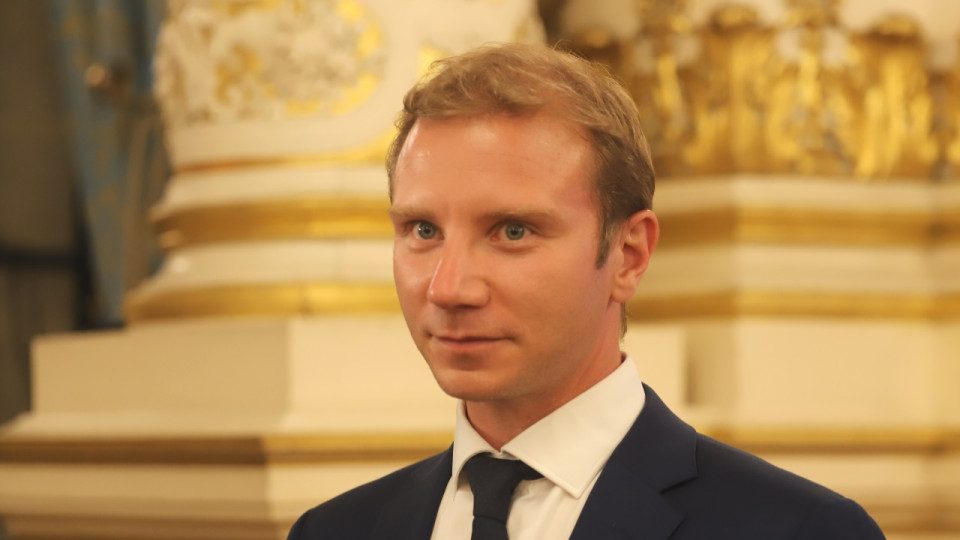 Législatives : Alexandre Vincendet battu dans la 7e circonscription du Rhône