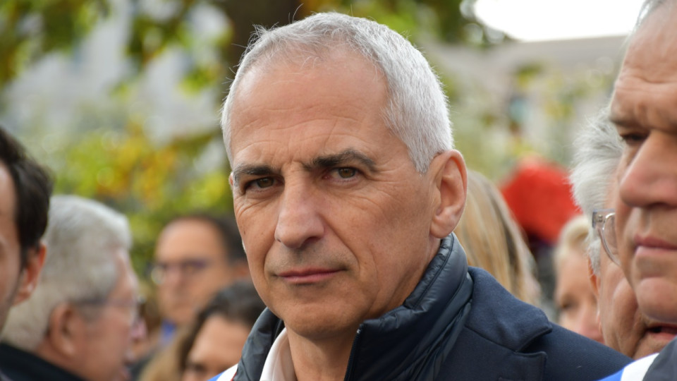 Jean-Luc Fugit réélu dans la 11e circonscription du Rhône au deuxième tour des législatives