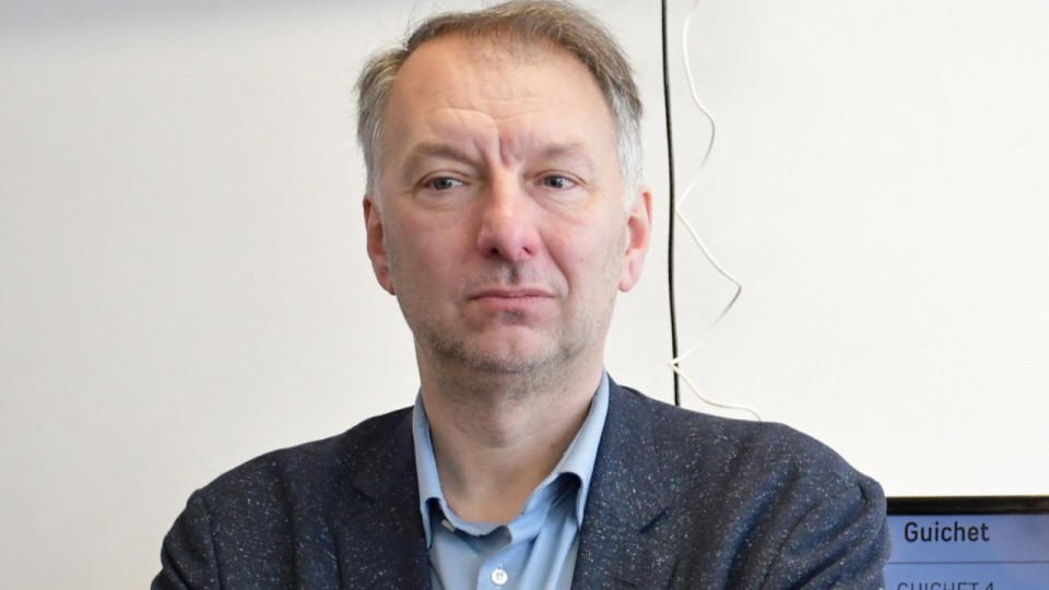 Législatives : Bruno Bernard parle d’un "soulagement que l’extrême droite soit battue en France"