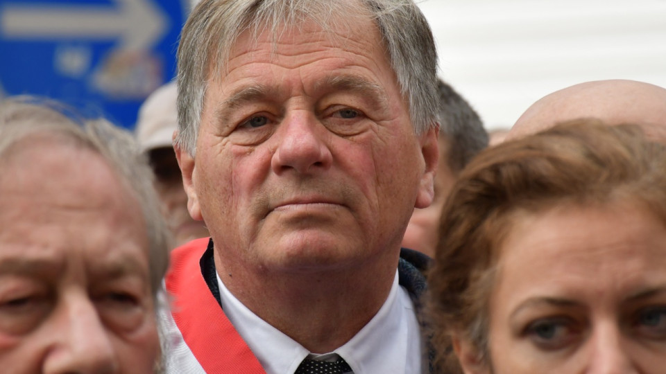 Législatives : Cyrille Isaac-Sibille réélu député MoDem de la 12e circonscription du Rhône